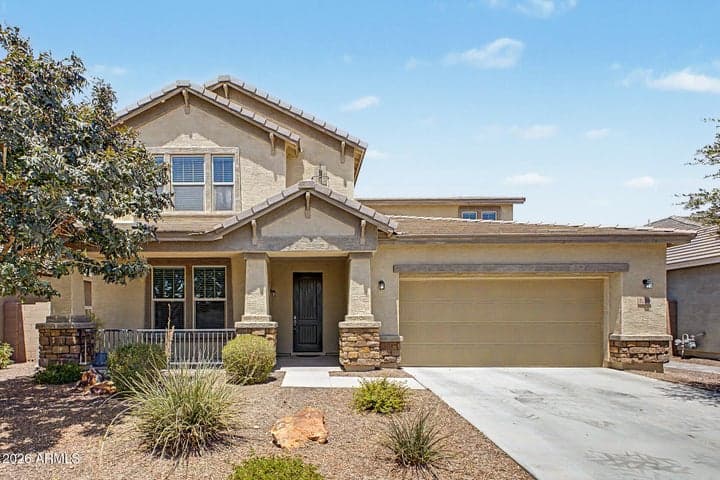 11316 N 188TH Lane, Surprise, AZ