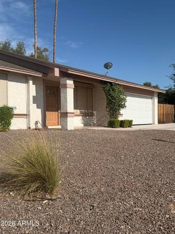 9203 N 63RD Drive, Glendale, AZ