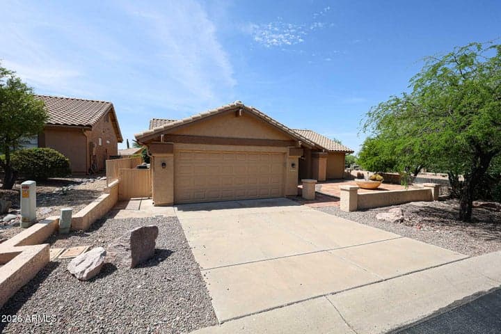 8365 E GOLDEN CHOLLA Drive, Gold Canyon, AZ