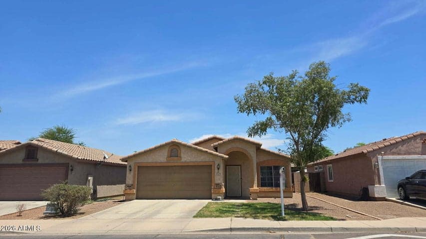 5227 S 10TH Avenue, Phoenix, AZ
