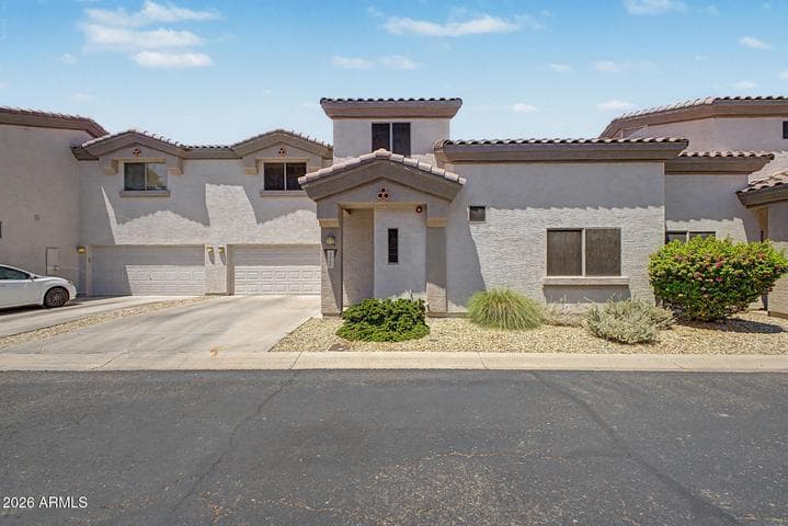 7968 W MARY JANE Lane, Peoria, AZ