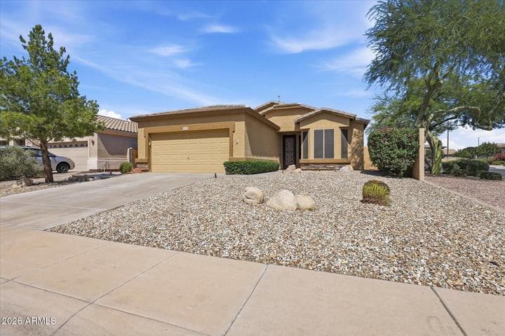 1795 S COLE Drive, Gilbert, AZ
