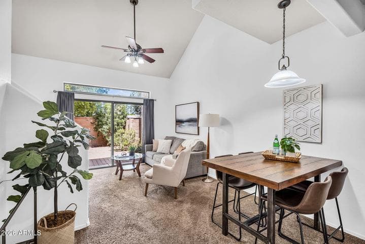 1015 S VAL VISTA Drive #28, Mesa, AZ