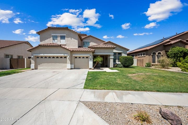 8698 W MORTEN Avenue, Glendale, AZ