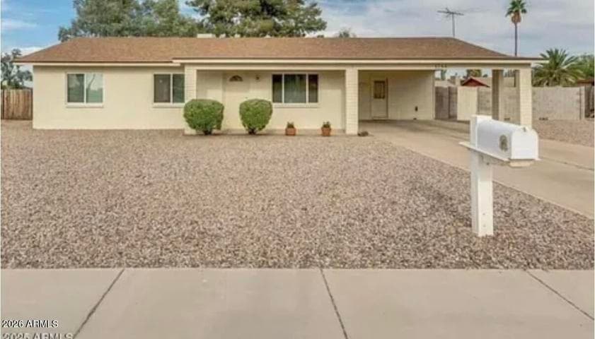 1784 N KADOTA Avenue, Casa Grande, AZ