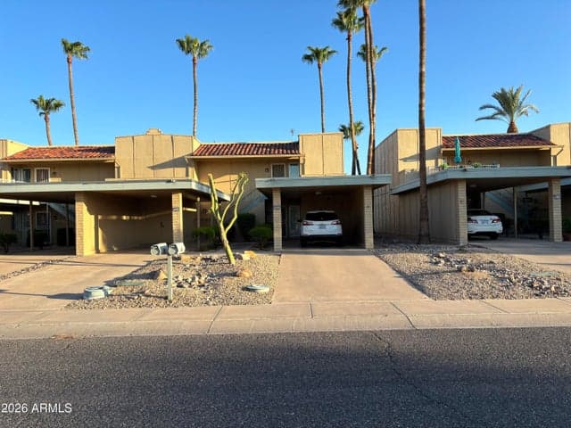 19430 N STAR RIDGE Drive, Sun City West, AZ