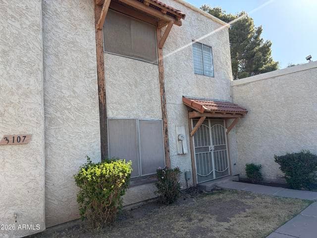3105 W LOMA Lane, Phoenix, AZ