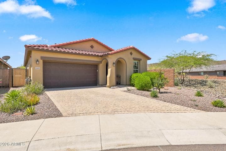 13425 W CRIMSON Terrace, Peoria, AZ