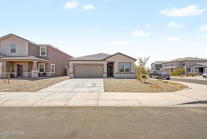 24261 W HIDALGO Avenue, Buckeye, AZ
