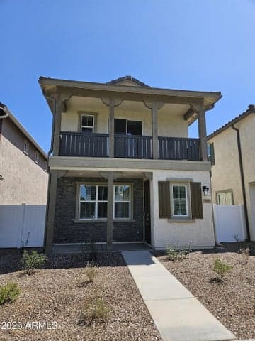 3357 S Primrose Avenue, Mesa, AZ