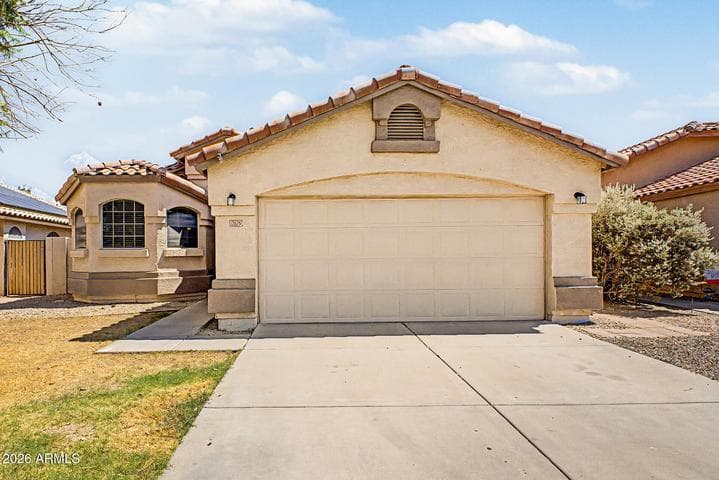 12629 W EDGEMONT Avenue, Avondale, AZ