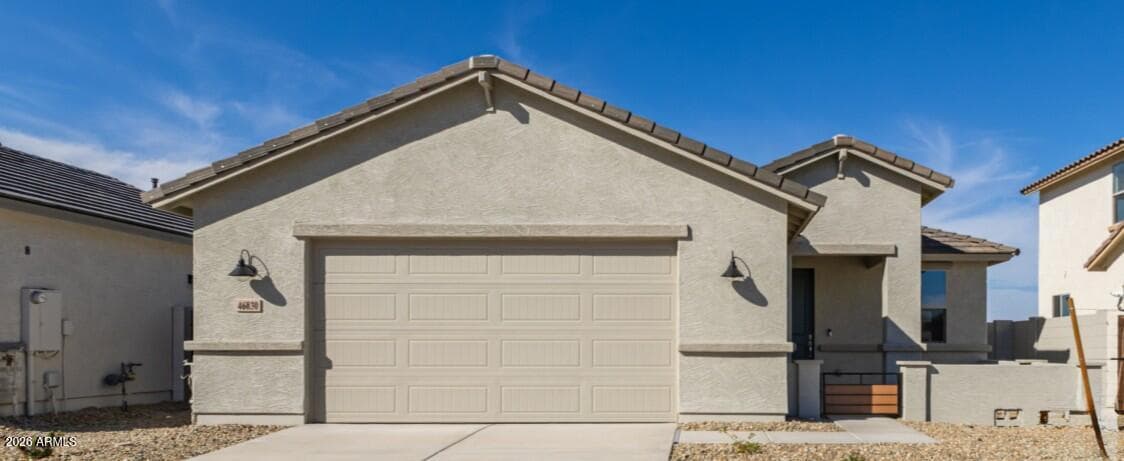 46830 W Crescent Moon Drive, Maricopa, AZ