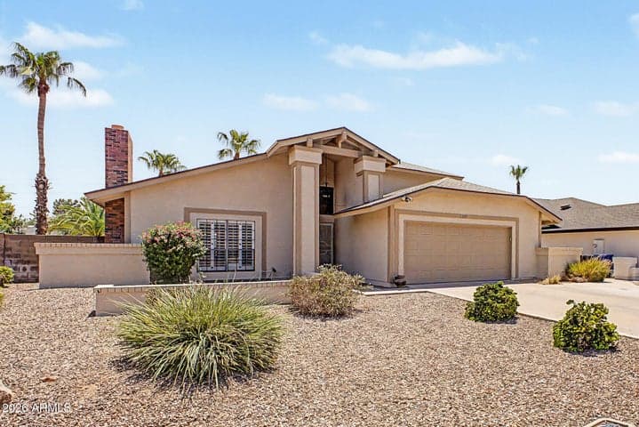1329 E MCNAIR Drive, Tempe, AZ