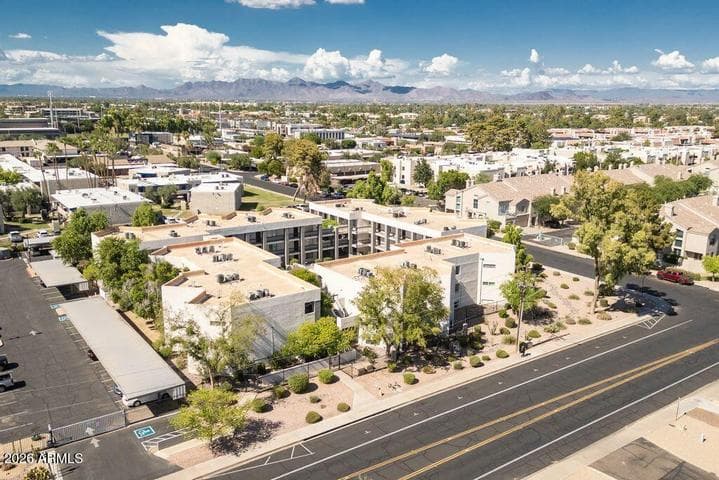7494 E EARLL Drive #115, Scottsdale, AZ