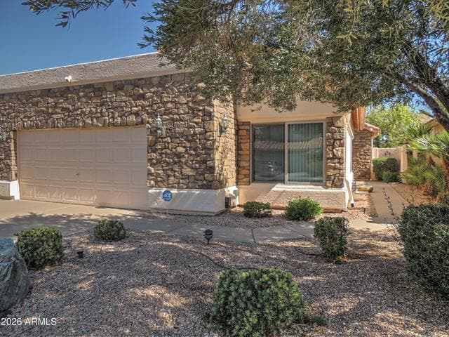 4350 E BADGER Way, Phoenix, AZ