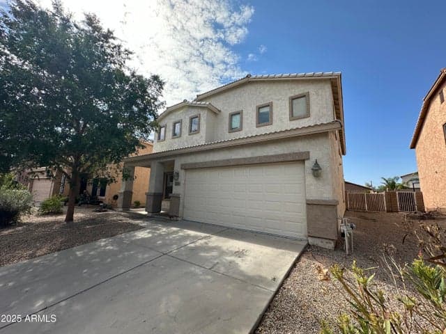 231 E MULE TRAIN Trail, San Tan Valley, AZ