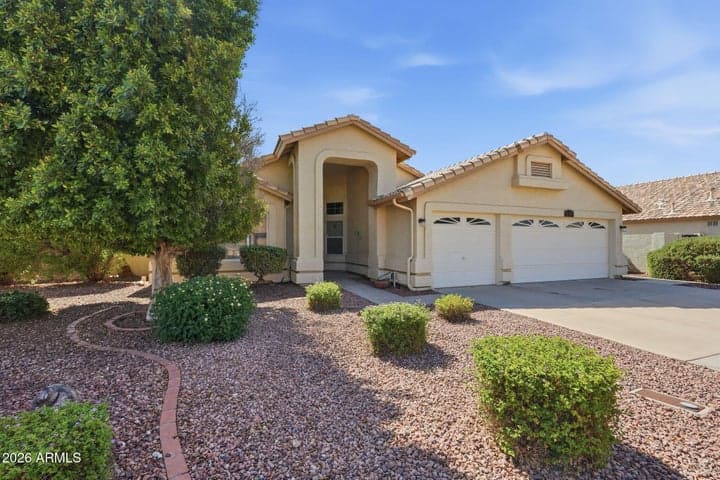 20117 N 110TH Avenue, Peoria, AZ