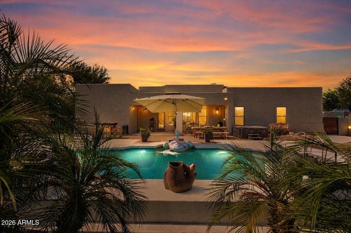 39609 N 1ST Street, Phoenix, AZ