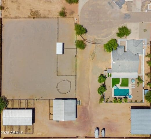 10529 W BEL AIR Circle, Casa Grande, AZ
