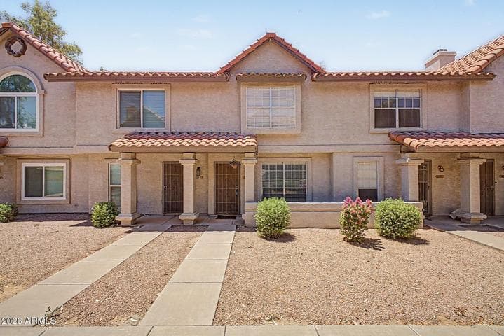 1961 N HARTFORD Street #1057, Chandler, AZ