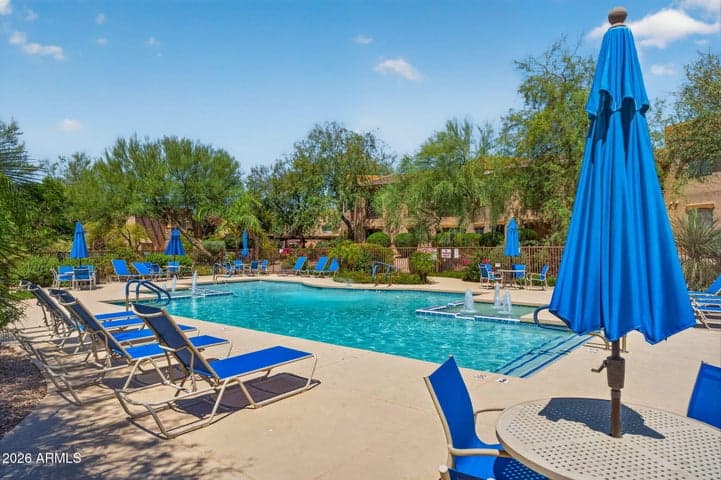 16801 N 94TH Street #1060, Scottsdale, AZ