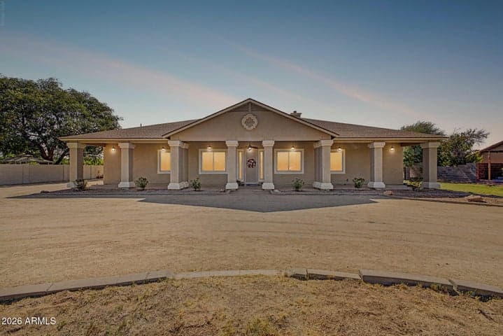 6620 N 185TH Avenue, Waddell, AZ