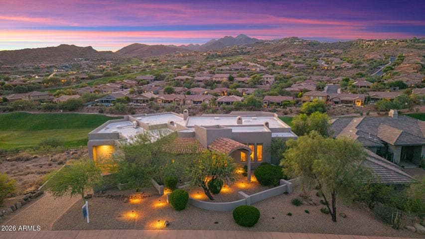 15130 E MIRAVISTA Drive, Fountain Hills, AZ