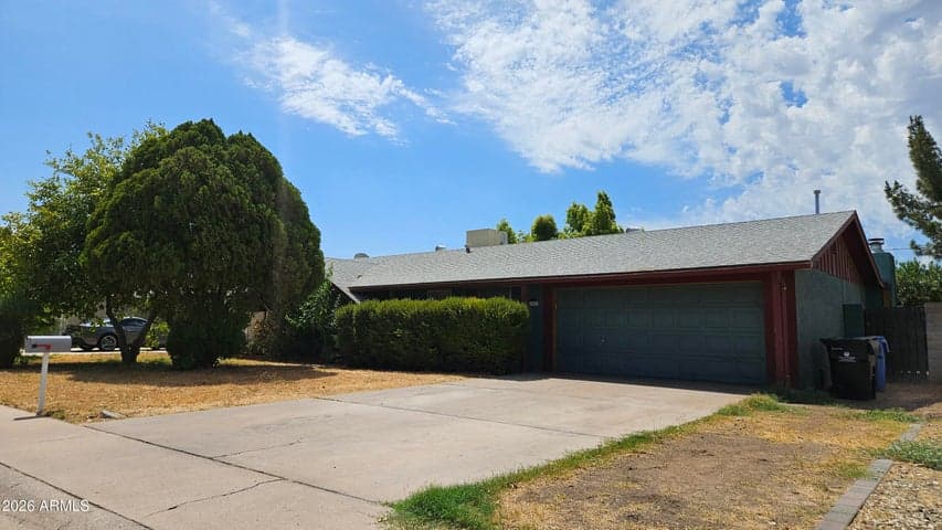 1507 W HELENA Drive, Phoenix, AZ