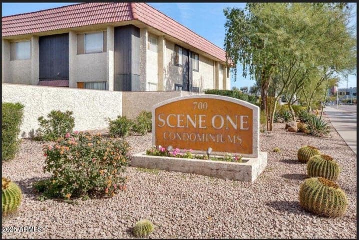 700 W UNIVERSITY Drive #210, Tempe, AZ