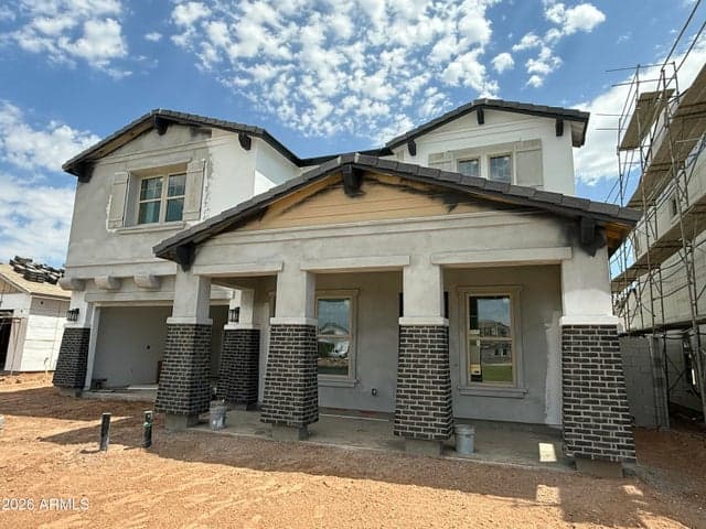 1093 E PALM BEACH Drive, Chandler, AZ