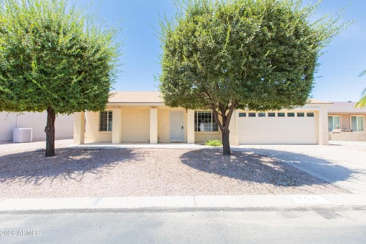 854 S 79TH Way, Mesa, AZ