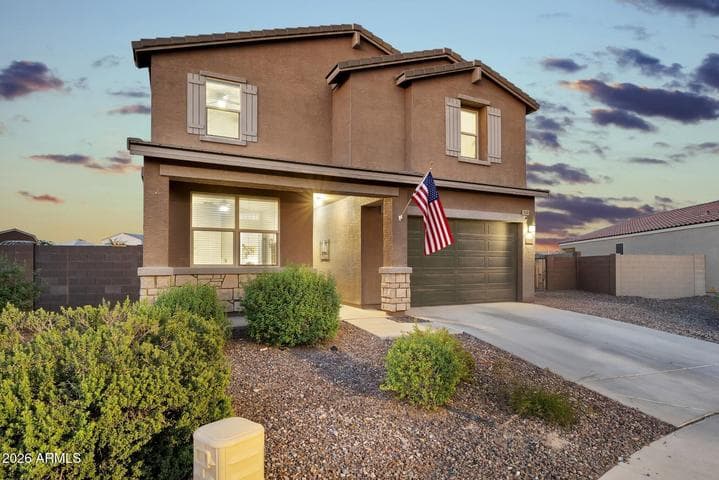 37077 N LOKAI Drive, San Tan Valley, AZ