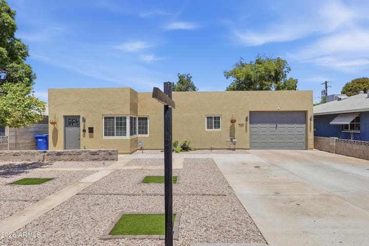 1020 E NIELSON Avenue, Mesa, AZ