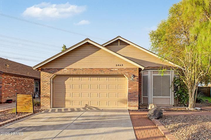 3463 N VERANO Court, Chandler, AZ