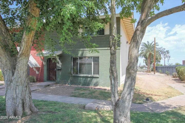 6538 N 43RD Avenue, Glendale, AZ