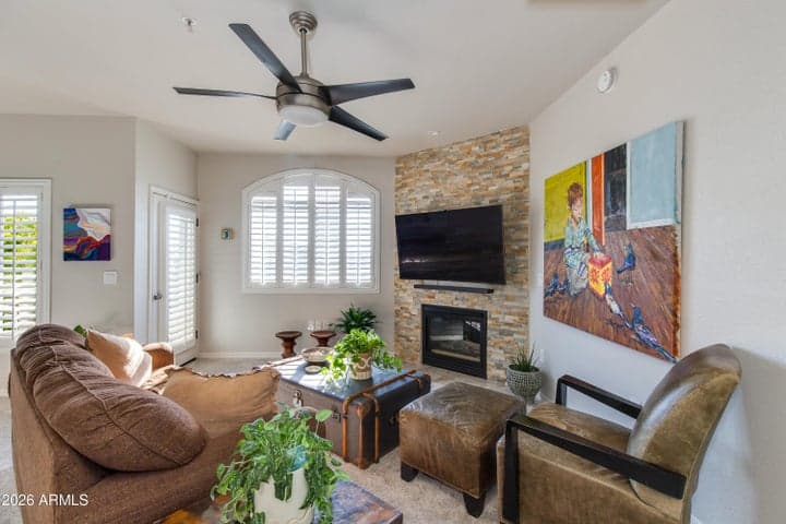 4525 N 22ND Street #307, Phoenix, AZ