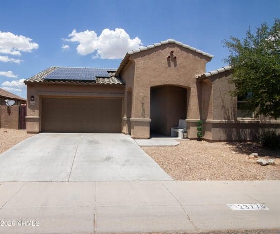 23778 W Atlanta Avenue, Buckeye, AZ