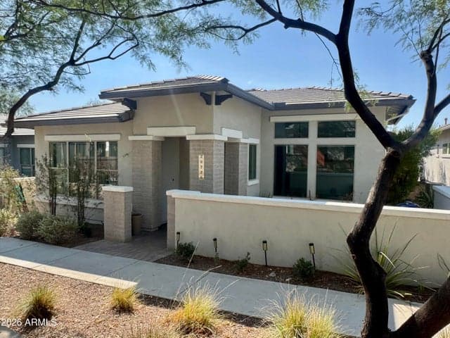 20726 W COLTER Street, Buckeye, AZ