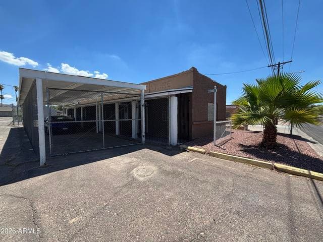17 W Alta Vista Road, Phoenix, AZ