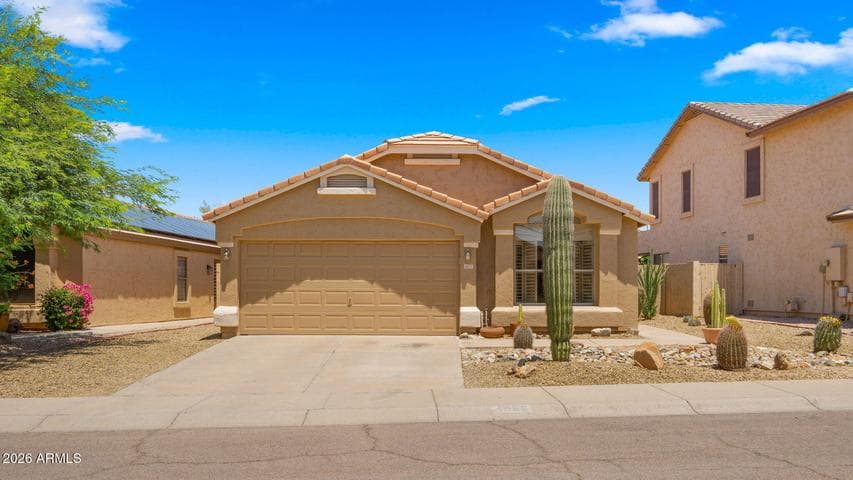 4820 E MELINDA Lane, Phoenix, AZ