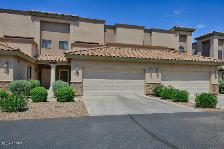 7627 E Indian Bend Road, Scottsdale, AZ
