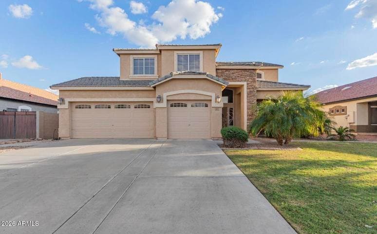 3377 E MAYBERRY Avenue, Gilbert, AZ