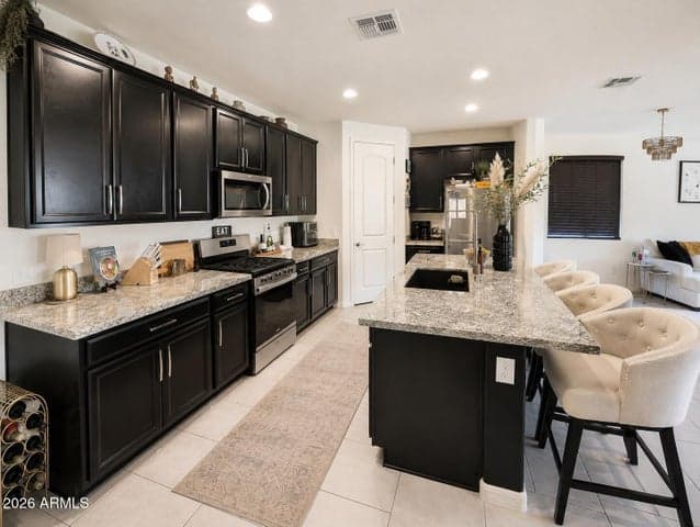 16791 W PASEO Way, Goodyear, AZ