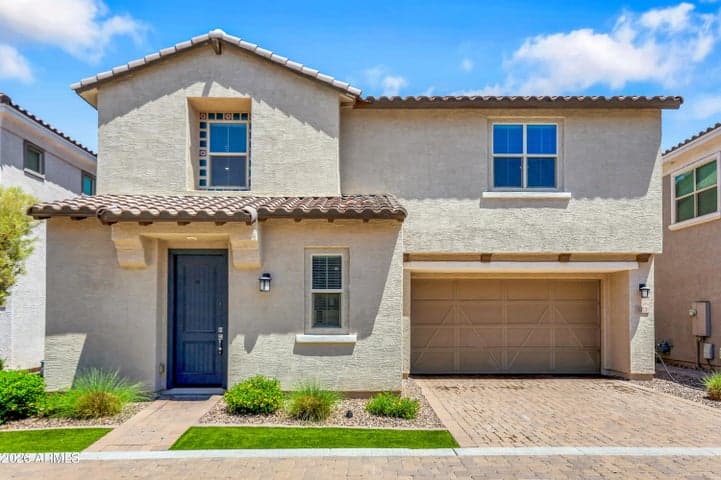 683 N ABALONE Drive, Gilbert, AZ