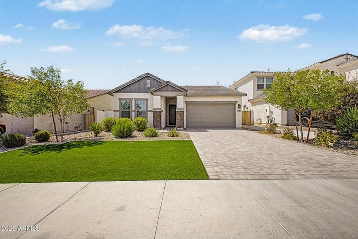 19401 W MISSOURI Avenue, Litchfield Park, AZ