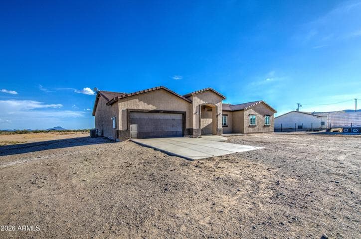 39425 W BUCKEYE Road, Tonopah, AZ