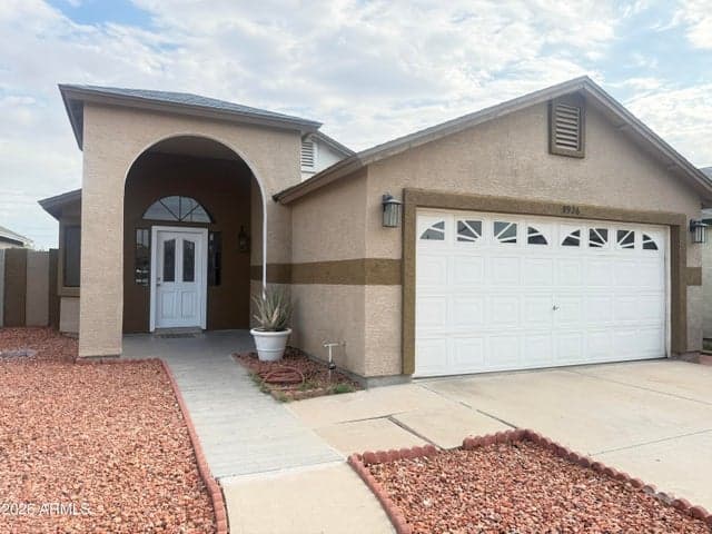 8926 W VALE Drive, Phoenix, AZ