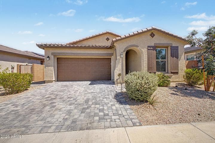 433 E SPIRIT Trail, Phoenix, AZ