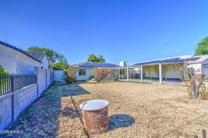 3204 W MONTE VISTA Road, Phoenix, AZ
