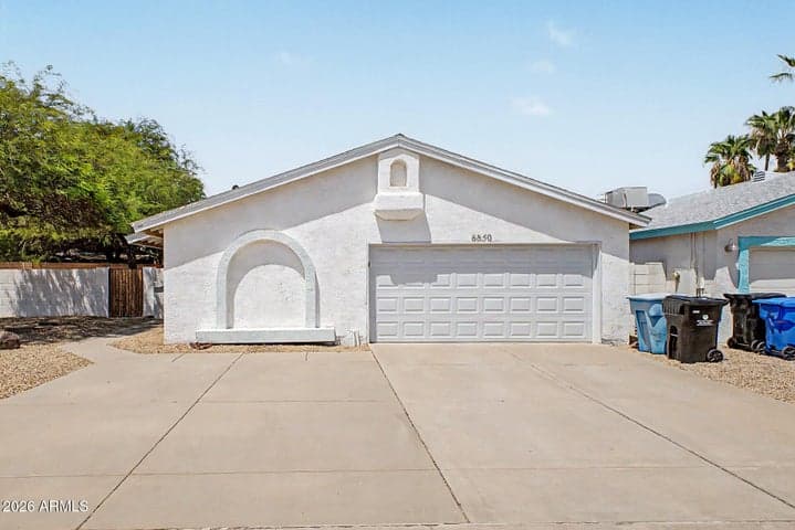 6850 E KATHLEEN Road, Scottsdale, AZ